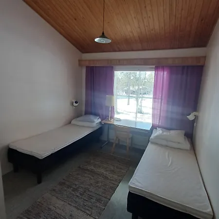 Lomatieva Διαμέρισμα