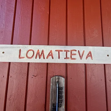 Lomatieva